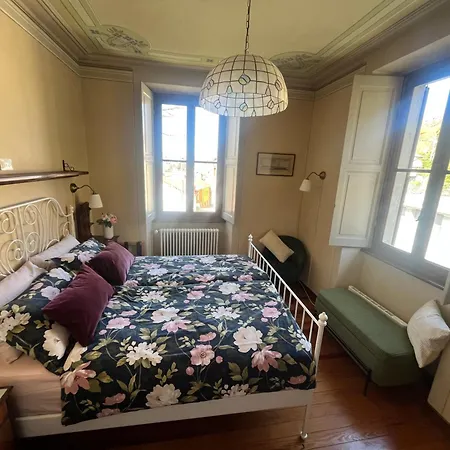 Villa il Maiale Bianco B&B-3