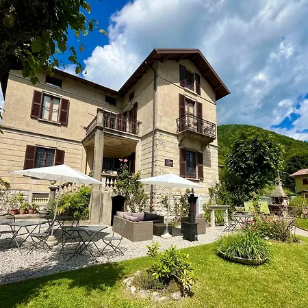 Villa il Maiale Bianco B&B-2